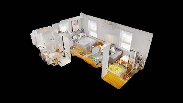 36 Shepard St 2, Boston, MA 02135