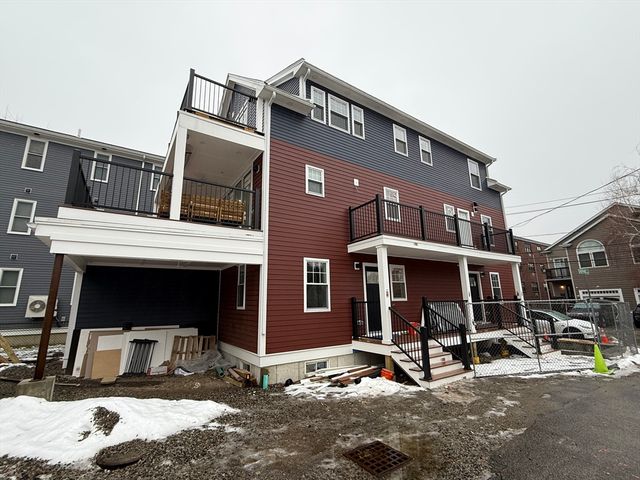 36 Shepard St 2, Boston, MA 02135