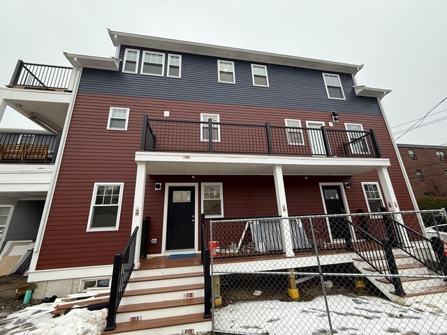 36 Shepard St 2, Boston, MA 02135