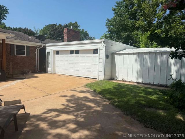 717 E Tennessee, Mcalester, OK 74501