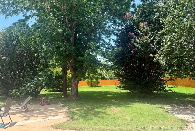 717 E Tennessee, Mcalester, OK 74501