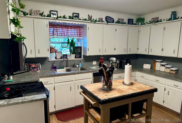 717 E Tennessee, Mcalester, OK 74501