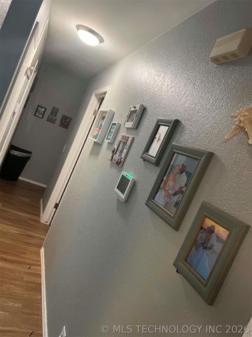 717 E Tennessee, Mcalester, OK 74501