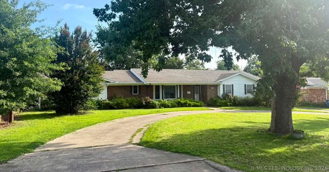 717 E Tennessee, Mcalester, OK 74501