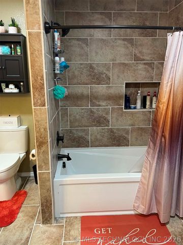 717 E Tennessee, Mcalester, OK 74501