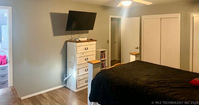 717 E Tennessee, Mcalester, OK 74501