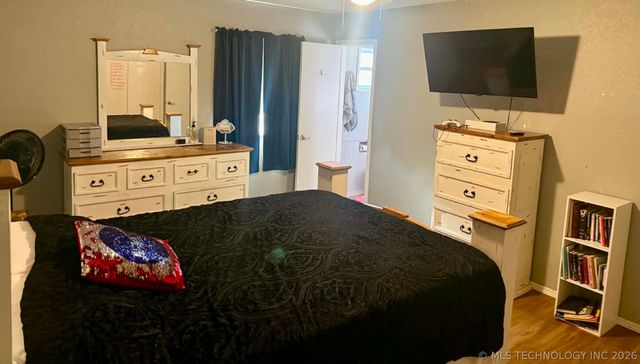 717 E Tennessee, Mcalester, OK 74501