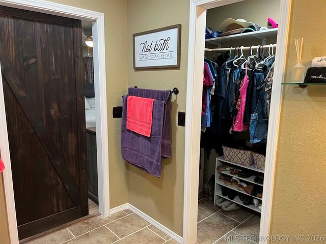 717 E Tennessee, Mcalester, OK 74501