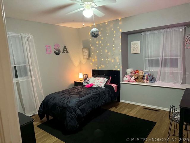 717 E Tennessee, Mcalester, OK 74501