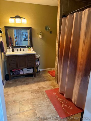 717 E Tennessee, Mcalester, OK 74501