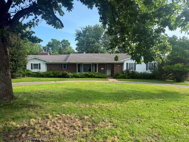 717 E Tennessee, Mcalester, OK 74501