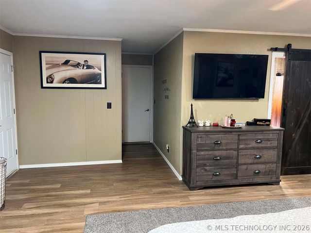 717 E Tennessee, Mcalester, OK 74501