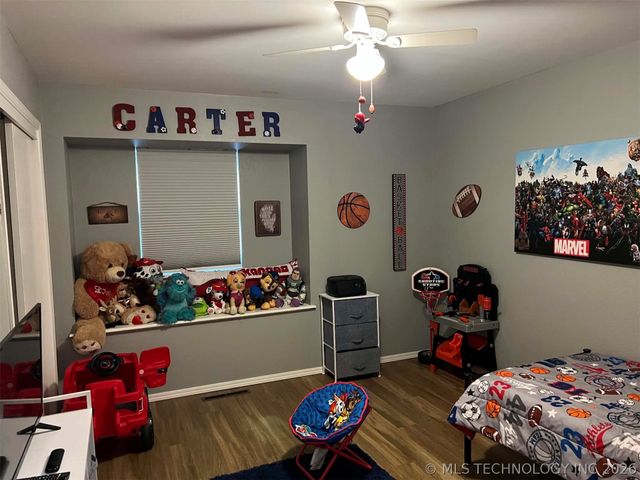 717 E Tennessee, Mcalester, OK 74501