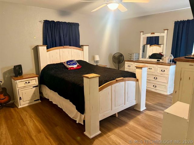 717 E Tennessee, Mcalester, OK 74501