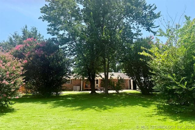 717 E Tennessee, Mcalester, OK 74501