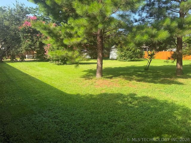 717 E Tennessee, Mcalester, OK 74501