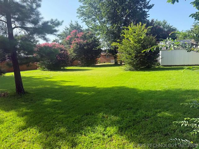 717 E Tennessee, Mcalester, OK 74501