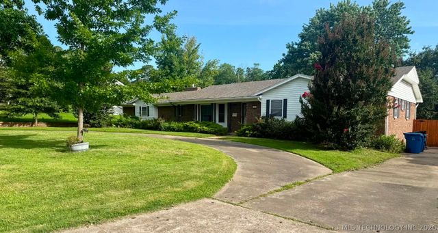 717 E Tennessee, Mcalester, OK 74501