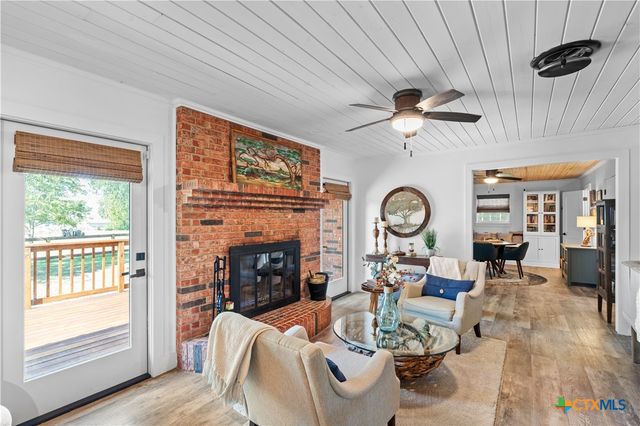 4540 County Road 107, Gatesville, TX 76528