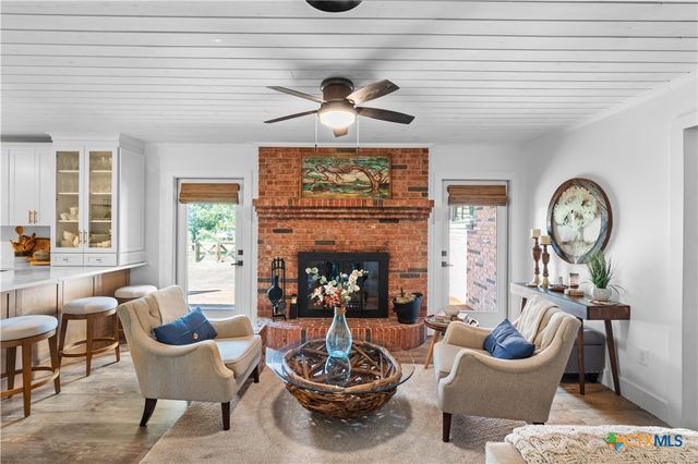 4540 County Road 107, Gatesville, TX 76528