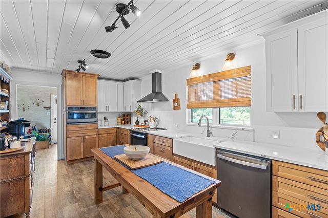 4540 County Road 107, Gatesville, TX 76528