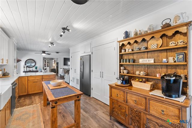 4540 County Road 107, Gatesville, TX 76528