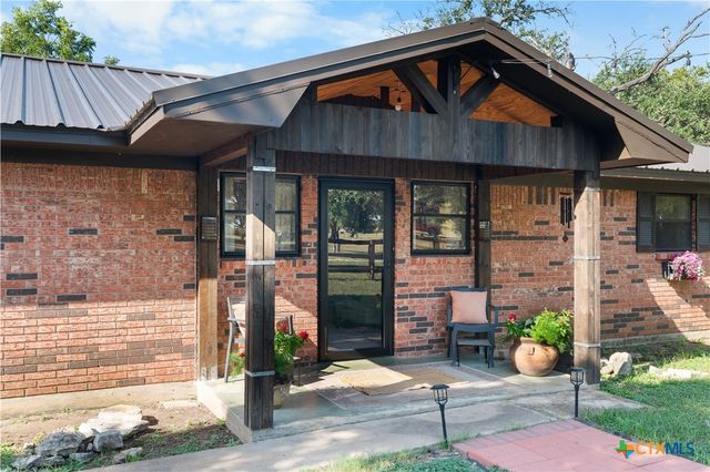 4540 County Road 107, Gatesville, TX 76528