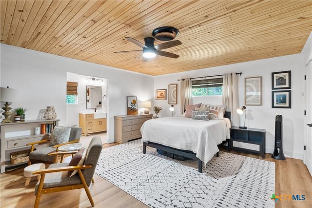 4540 County Road 107, Gatesville, TX 76528