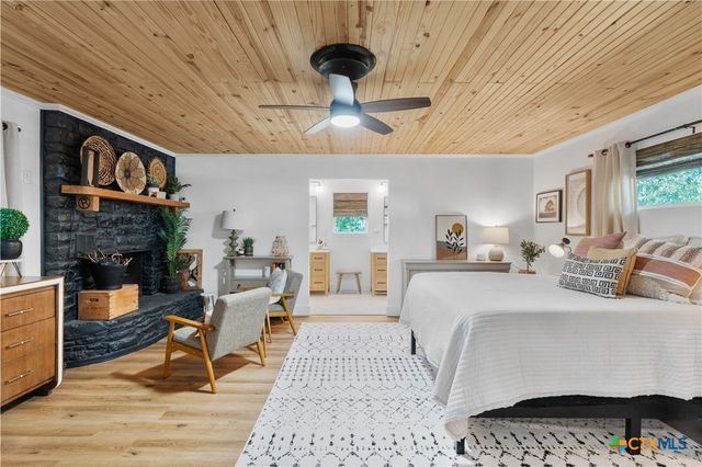 4540 County Road 107, Gatesville, TX 76528