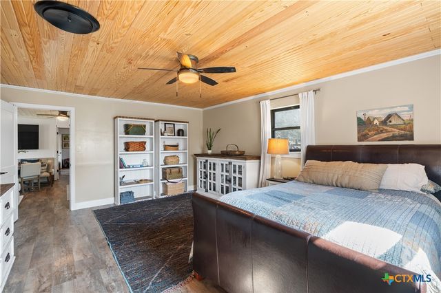 4540 County Road 107, Gatesville, TX 76528