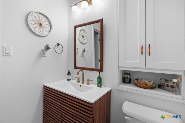 4540 County Road 107, Gatesville, TX 76528