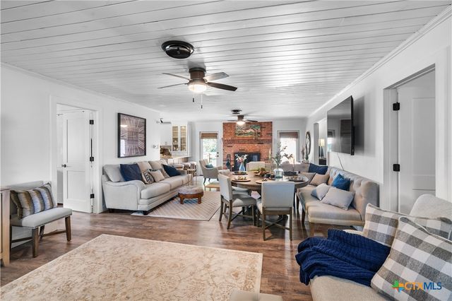 4540 County Road 107, Gatesville, TX 76528