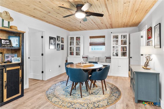 4540 County Road 107, Gatesville, TX 76528