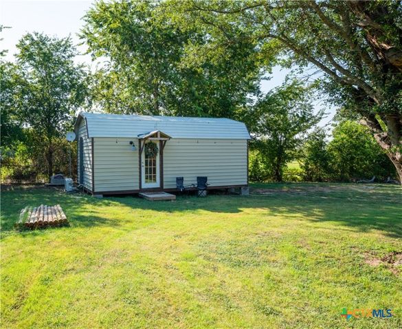 4540 County Road 107, Gatesville, TX 76528