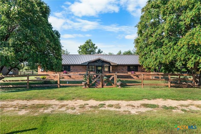 4540 County Road 107, Gatesville, TX 76528