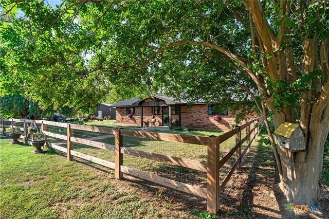 4540 County Road 107, Gatesville, TX 76528