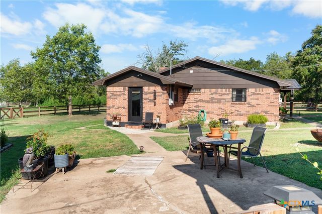 4540 County Road 107, Gatesville, TX 76528