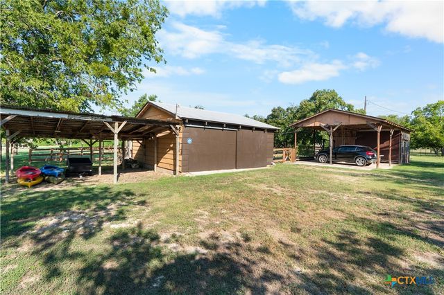 4540 County Road 107, Gatesville, TX 76528