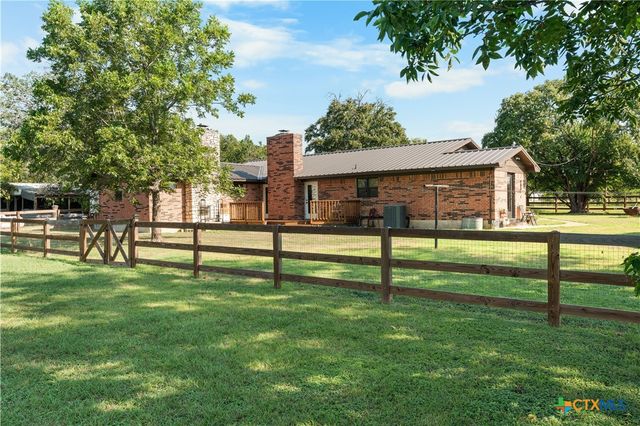 4540 County Road 107, Gatesville, TX 76528