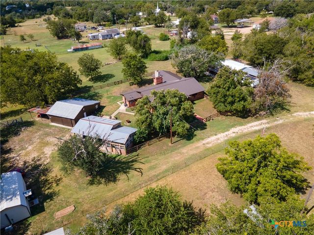 4540 County Road 107, Gatesville, TX 76528
