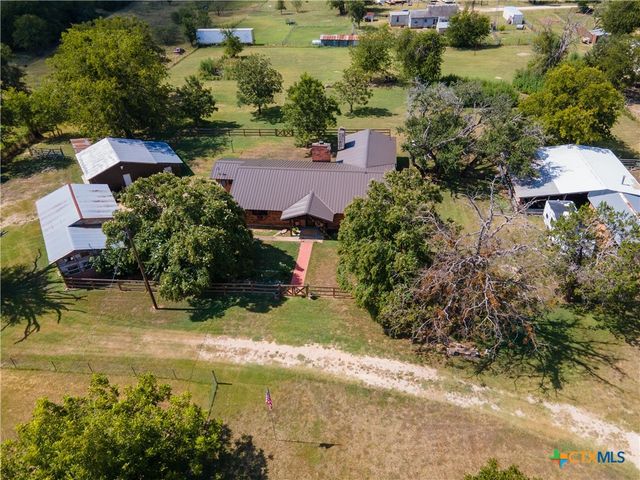4540 County Road 107, Gatesville, TX 76528