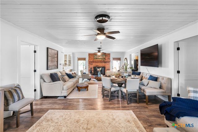 4540 County Road 107, Gatesville, TX 76528