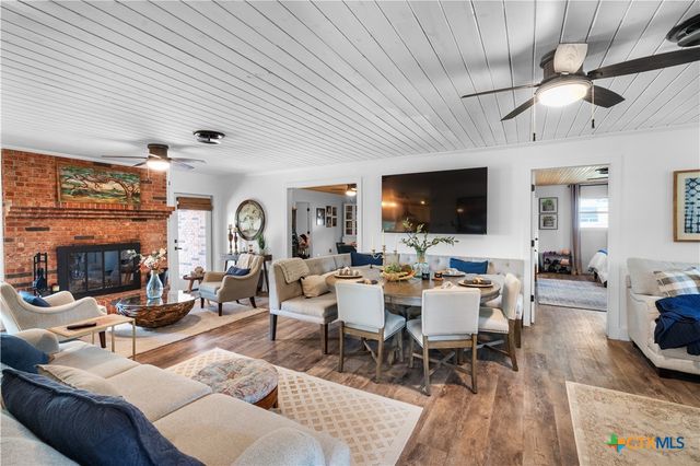 4540 County Road 107, Gatesville, TX 76528