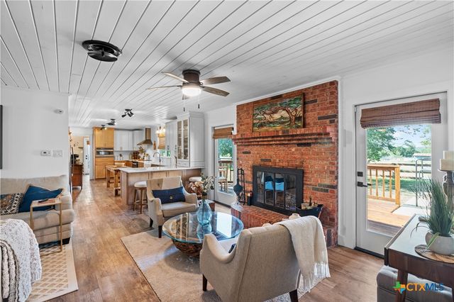 4540 County Road 107, Gatesville, TX 76528