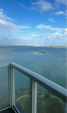 1900 N Bayshore Dr 3617, Miami, FL 33132