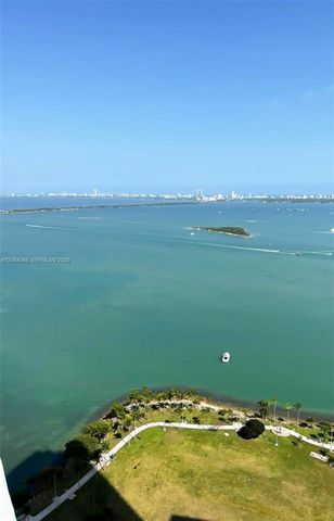 1900 N Bayshore Dr 3617, Miami, FL 33132