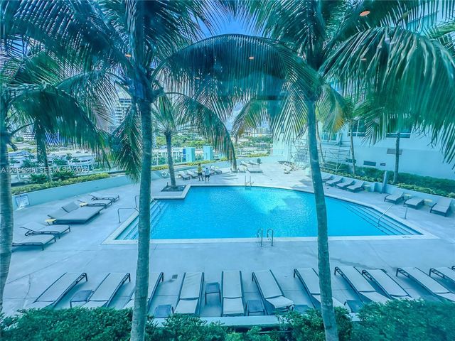 1900 N Bayshore Dr 3617, Miami, FL 33132