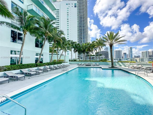 1900 N Bayshore Dr 3617, Miami, FL 33132