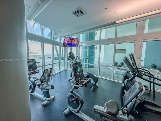 1900 N Bayshore Dr 3617, Miami, FL 33132