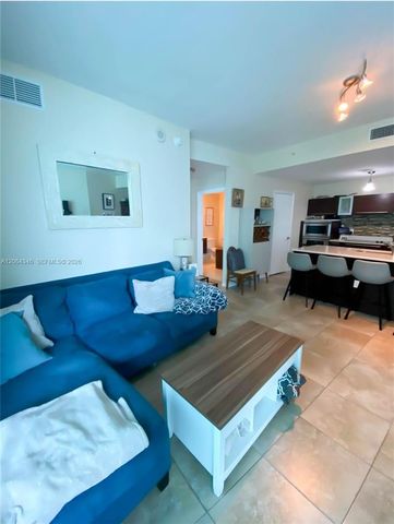 1900 N Bayshore Dr 3617, Miami, FL 33132